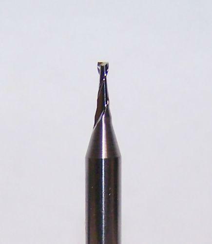 thumbnail image 2 of SHINA 5-Piece 3mm 2-Flute Solid Carbide End Mill Set – Micro Grain, ALTiN Coated – Precision Machining 2 of 5