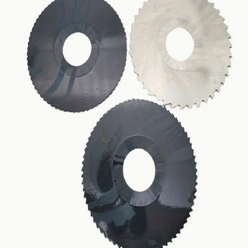 Carbide Slitting Saw