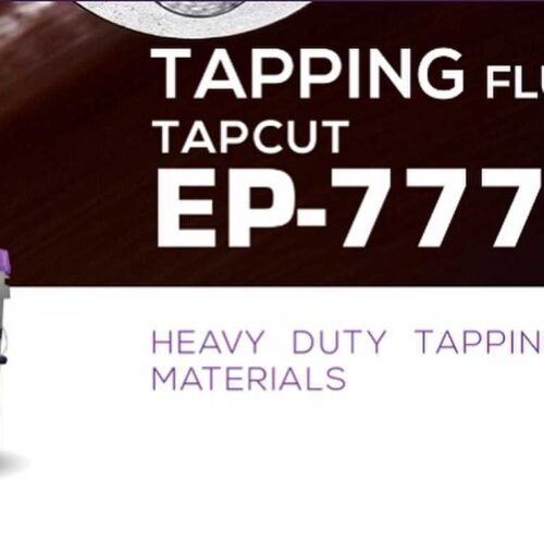 Tapping Oil EP777