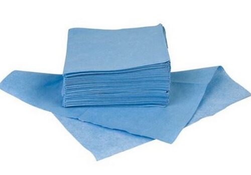 Non Woven Fabric Wiper