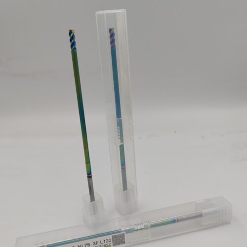 Modified Neck Length Tools